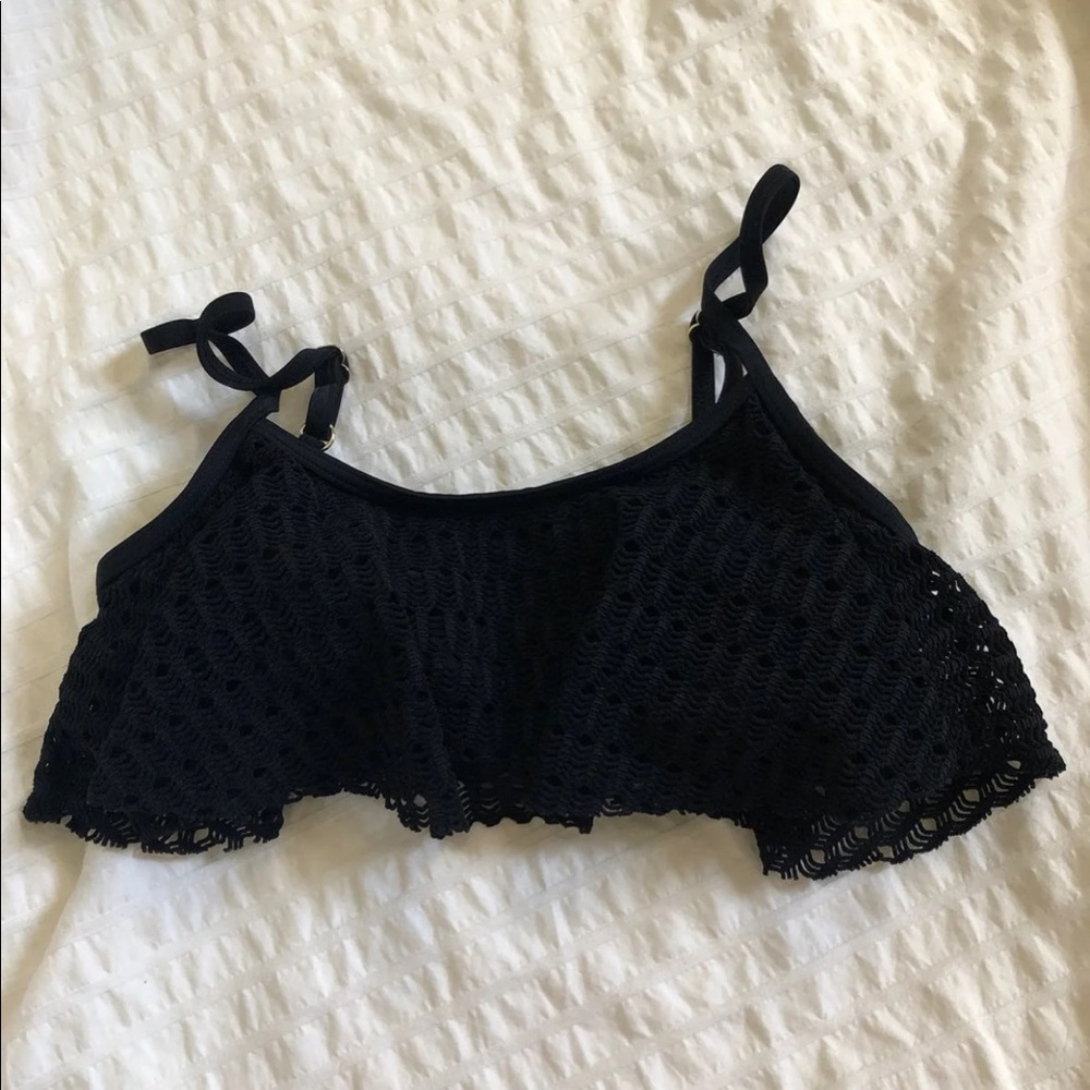 Roxy bikini top